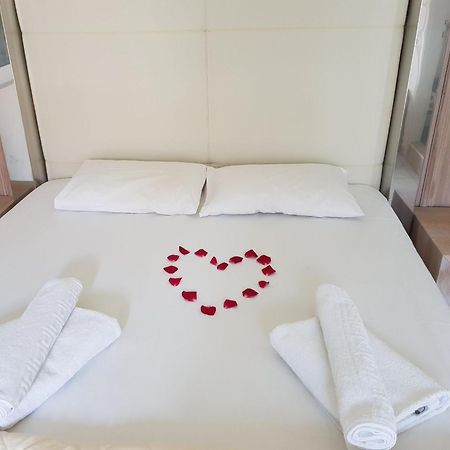 Hotel George لايميناس المظهر الخارجي الصورة