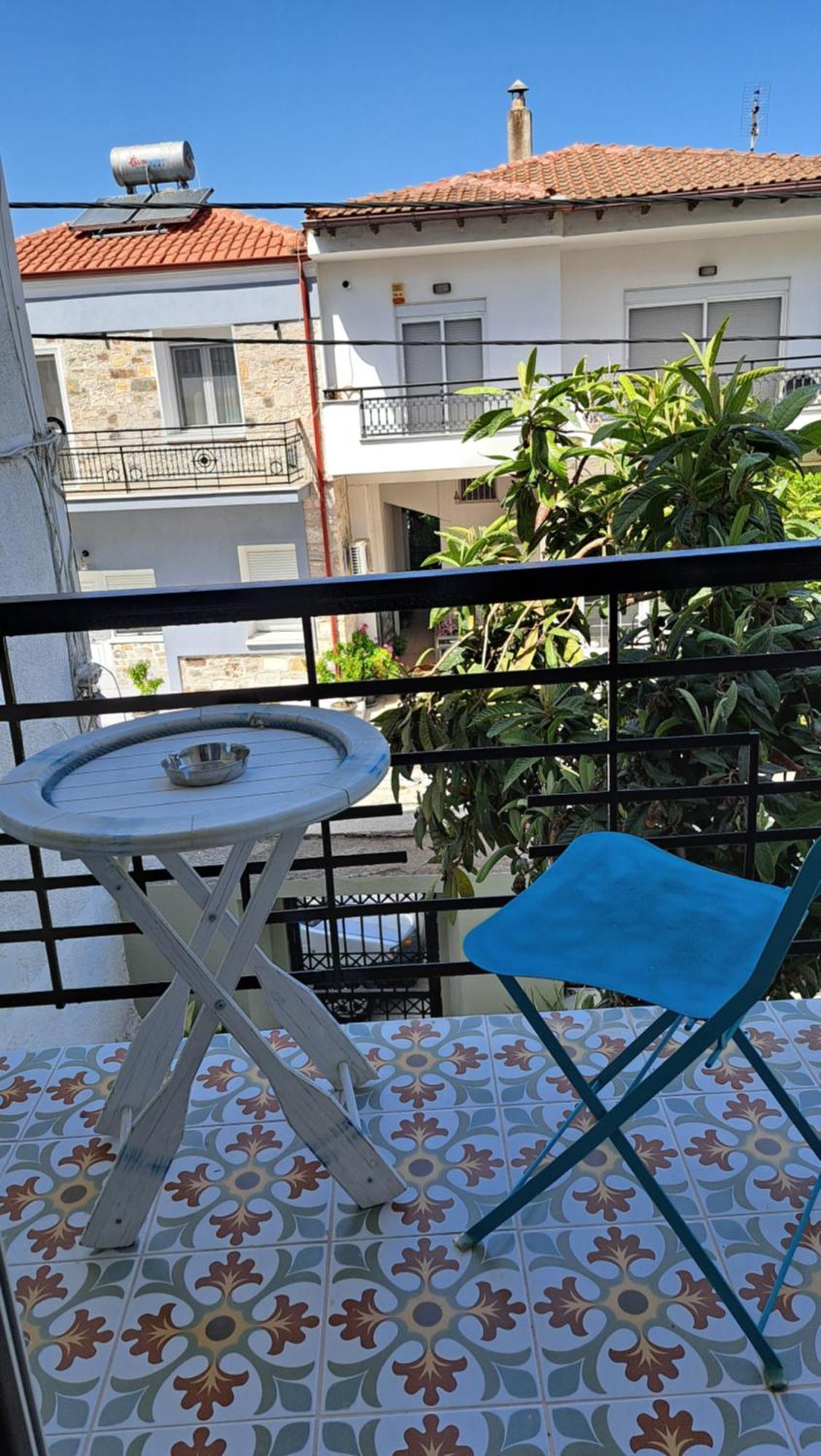Hotel George لايميناس المظهر الخارجي الصورة