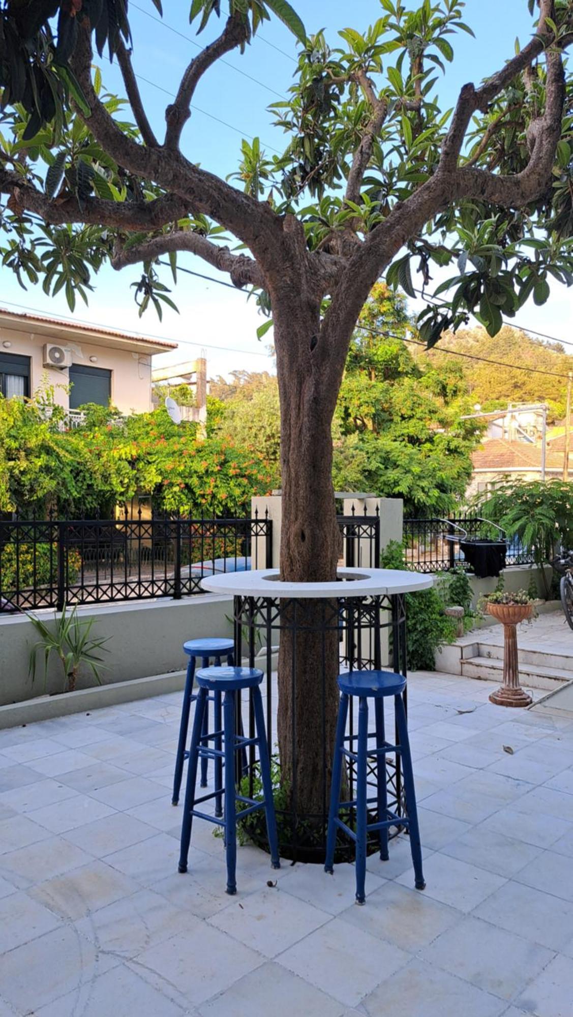 Hotel George لايميناس المظهر الخارجي الصورة
