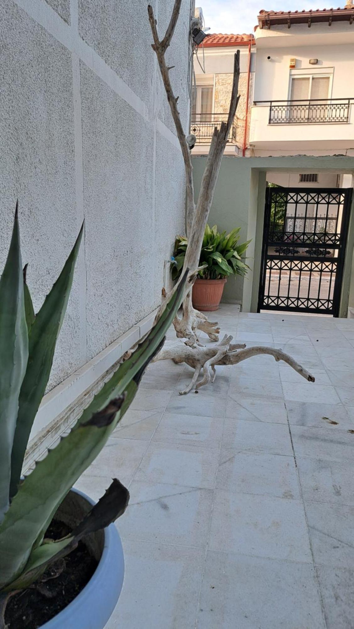 Hotel George لايميناس المظهر الخارجي الصورة
