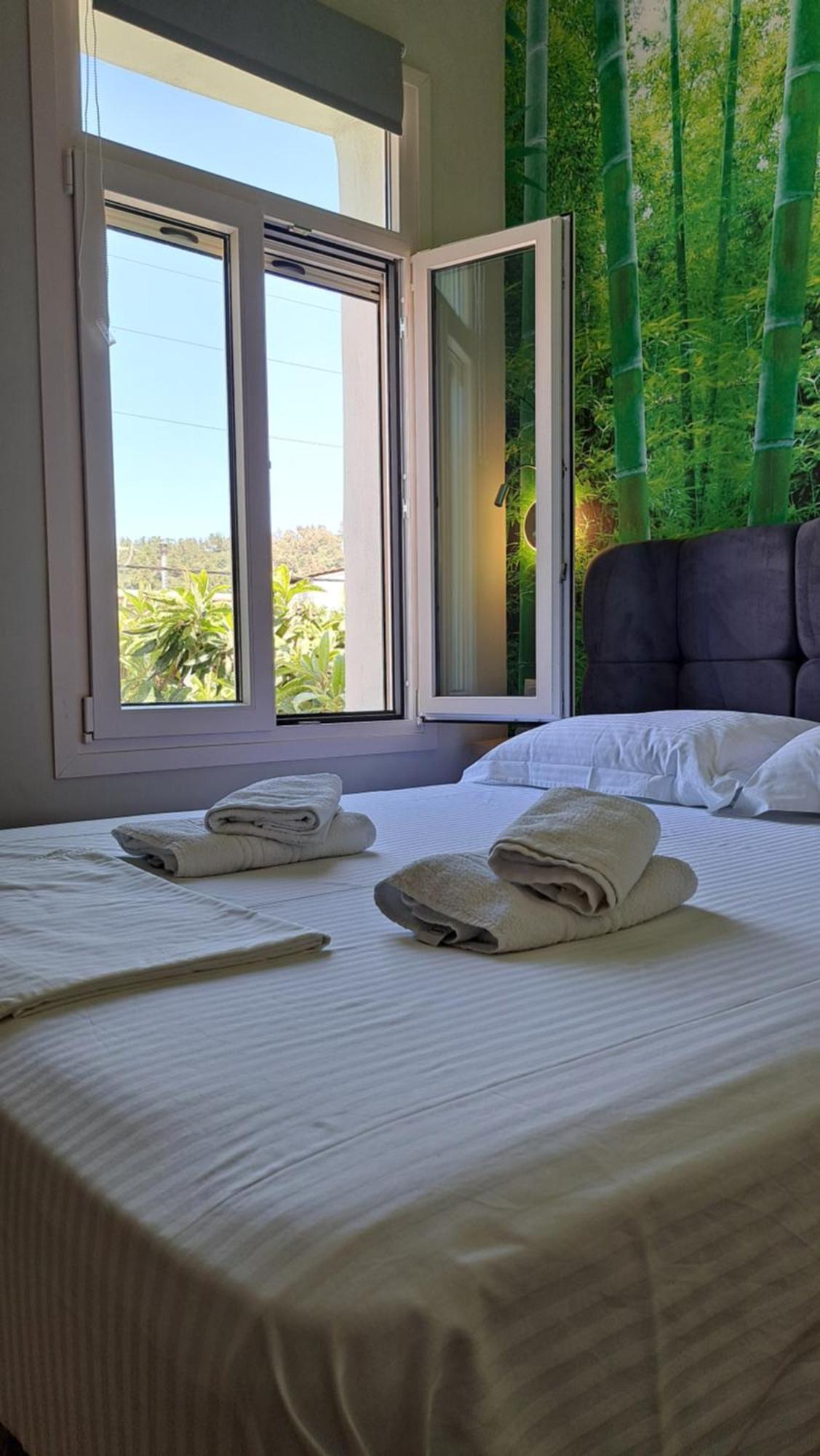 Hotel George لايميناس المظهر الخارجي الصورة