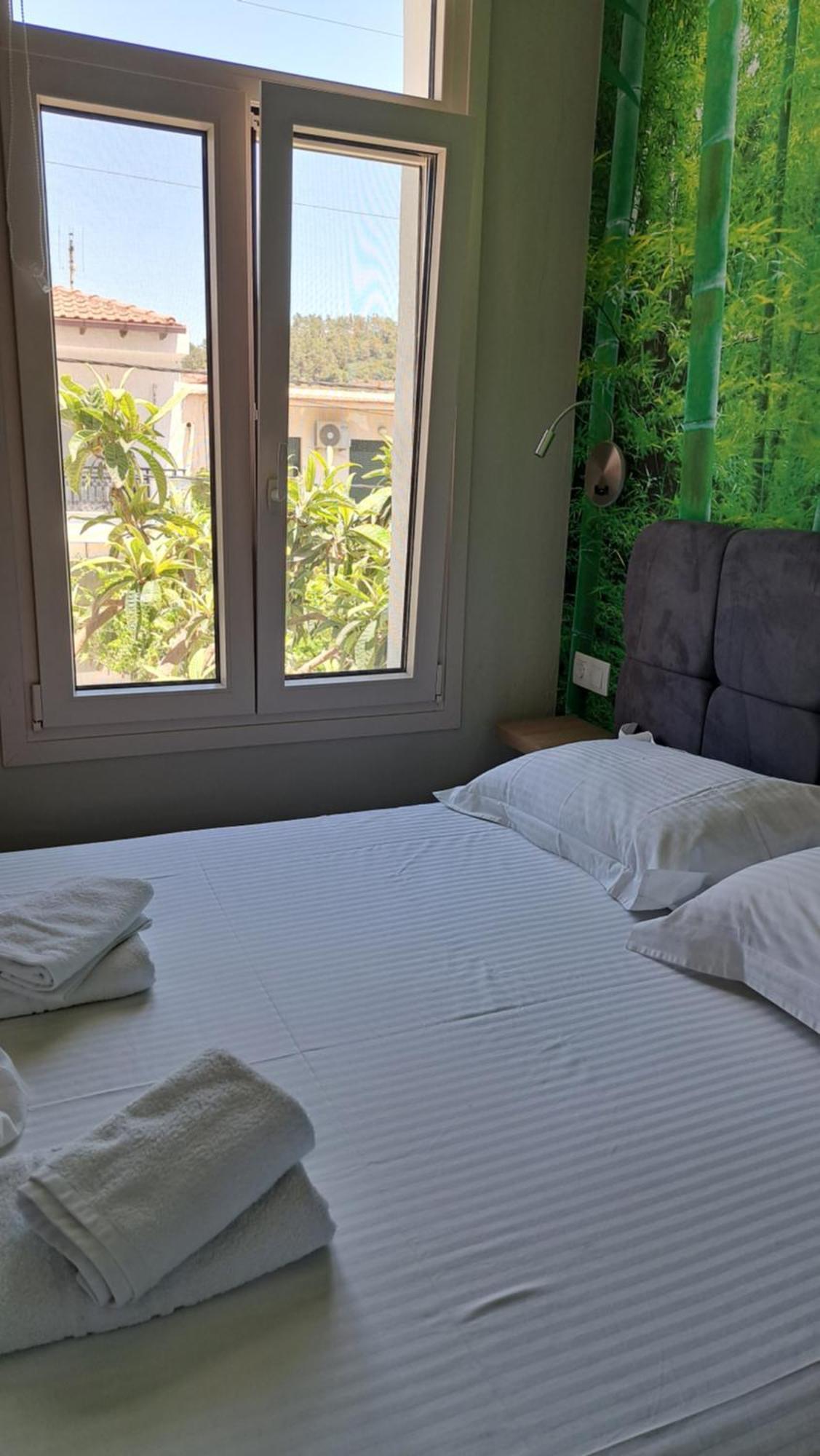 Hotel George لايميناس المظهر الخارجي الصورة
