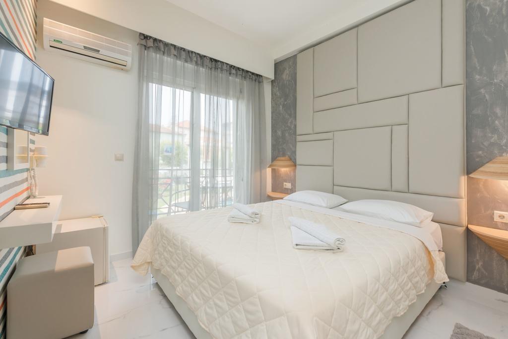 Hotel George لايميناس المظهر الخارجي الصورة