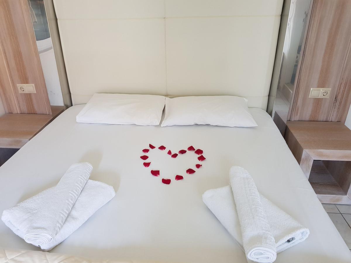 Hotel George لايميناس المظهر الخارجي الصورة